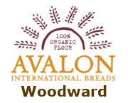 Avalon Woodward